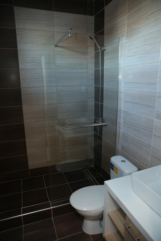 Gold Crown Apartments ヤゴディナ エクステリア 写真