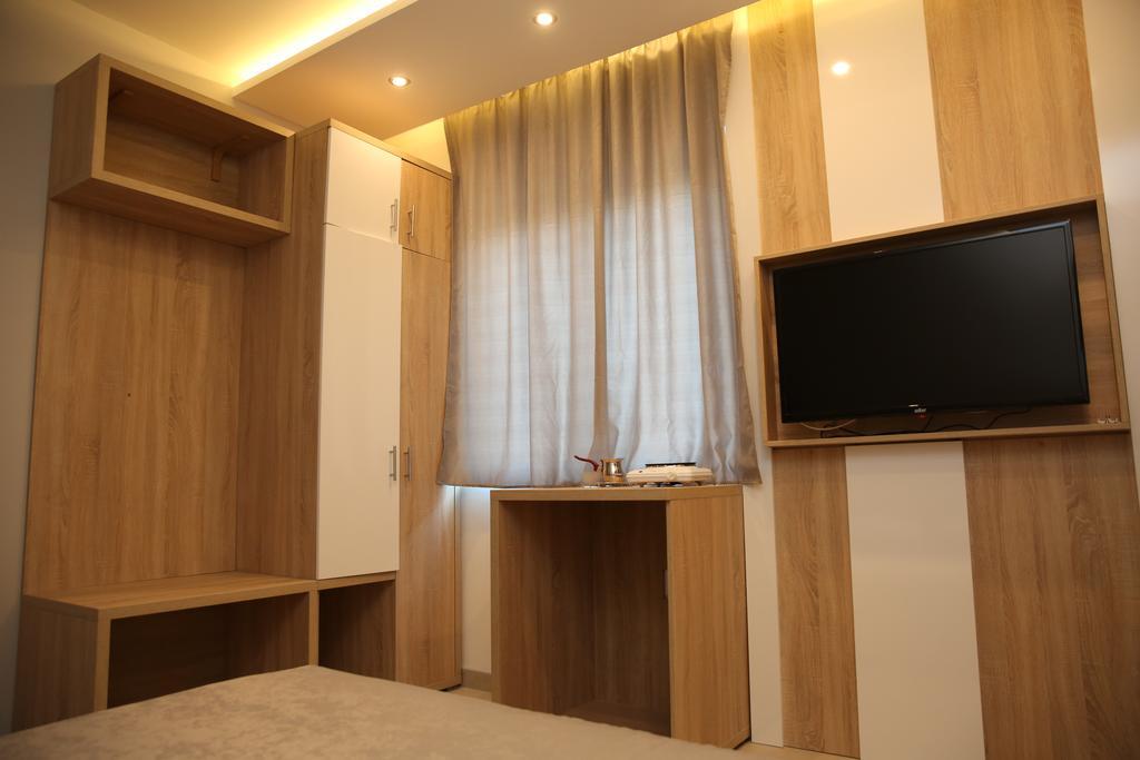 Gold Crown Apartments ヤゴディナ エクステリア 写真