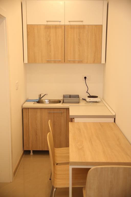 Gold Crown Apartments ヤゴディナ エクステリア 写真