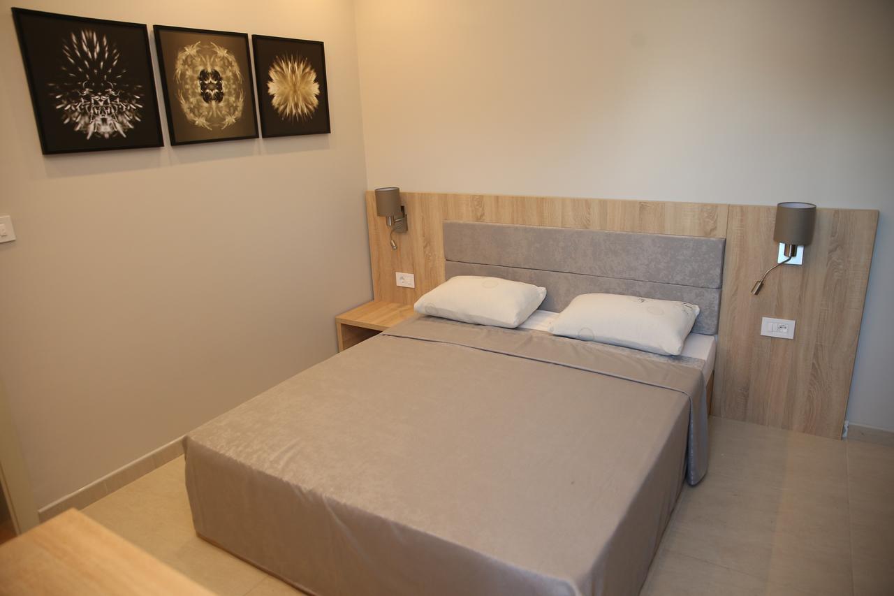 Gold Crown Apartments ヤゴディナ 部屋 写真